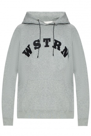 Hooded sweatshirt, zdjęcie 1 Hooded sweatshirt od Golden Goose